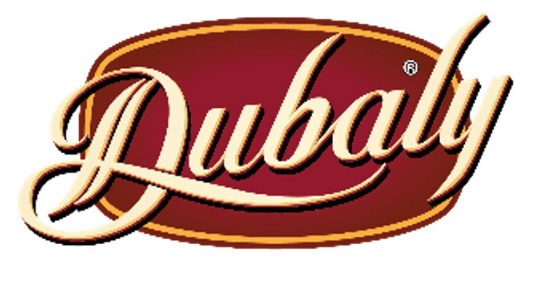 Dubaly Logo